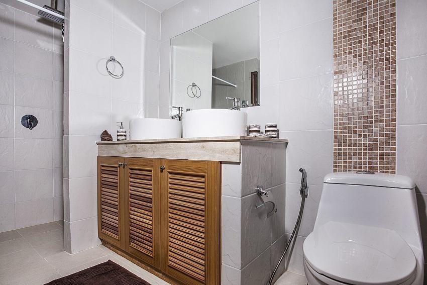 Jungle Apartment2 Bedrooms Strand Kamala Exterior foto